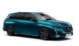 308 SW, 308 SW Hybrid und e-308 SW